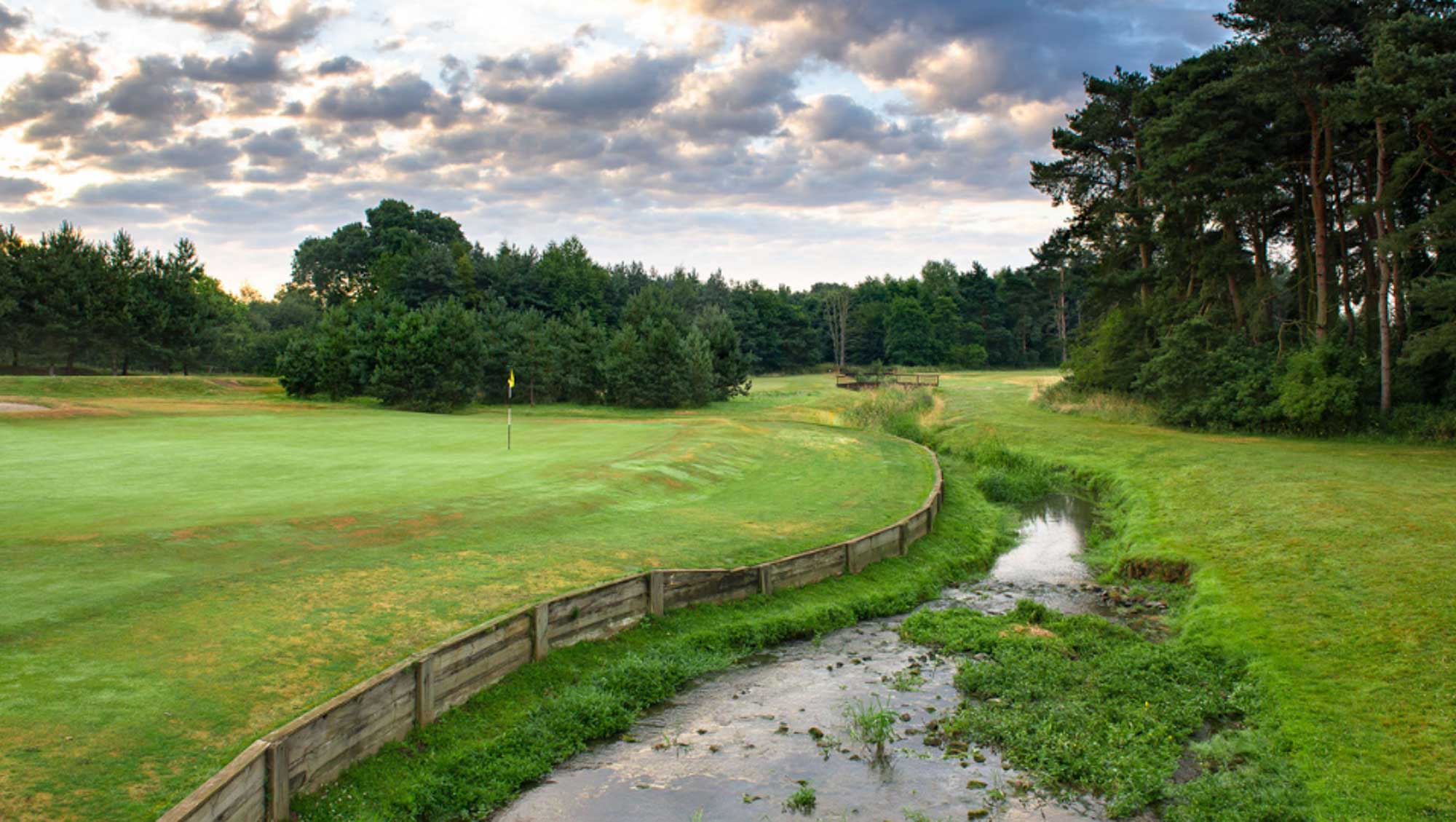 Northamptonshire County